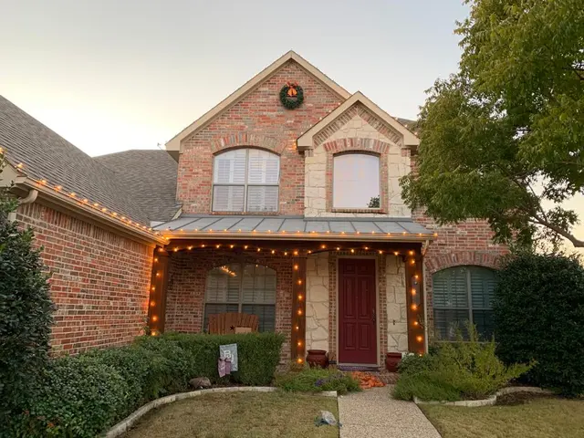 The Christmas Lights Experts — photo from the business 11