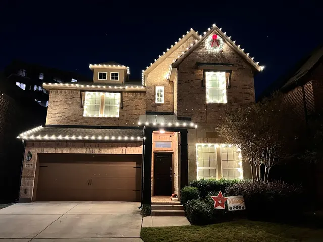 The Christmas Lights Experts — photo from the business 6