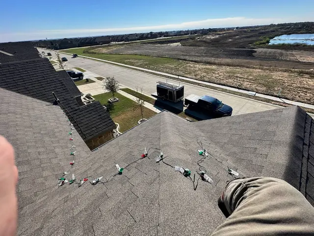 Texas Fireman Lighting - West — photo from the business 11