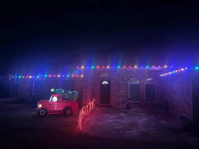 Texas Fireman Lighting - West — customer photo 9