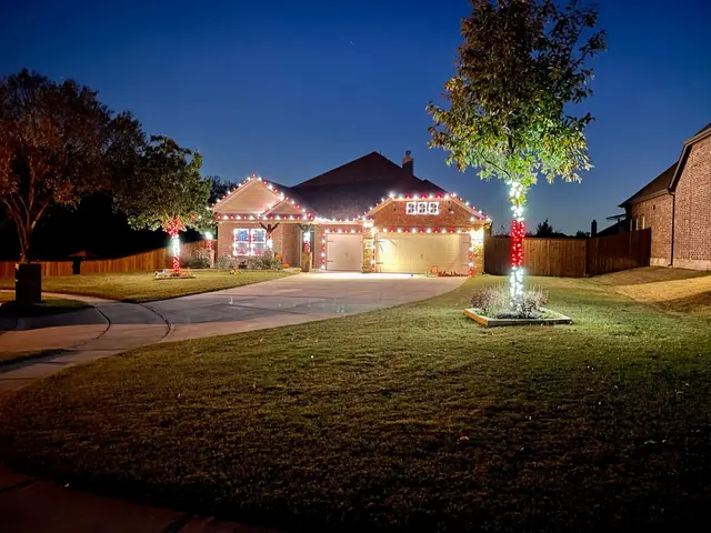 Texas Fireman Lighting - West — photo from the business 7