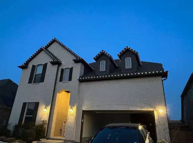Texas Fireman Lighting - West — photo from the business 1