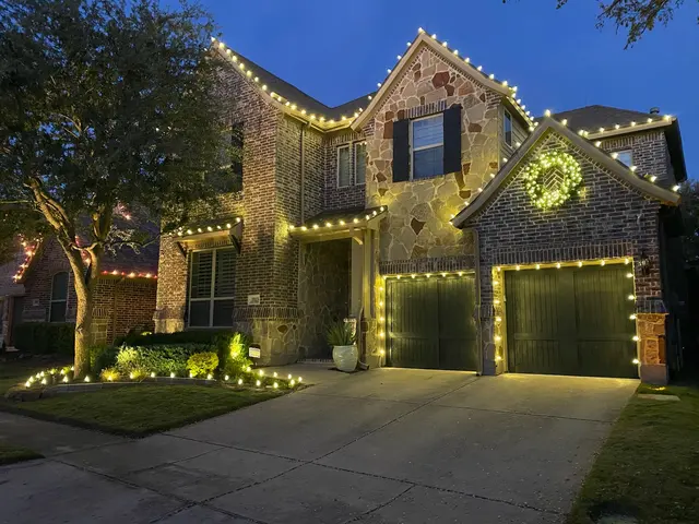 Texas Fireman Lighting - West — photo from the business 2