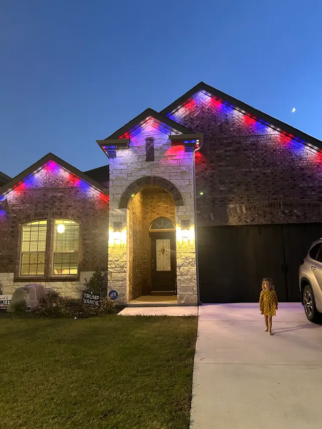 Texas Fireman Lighting - West — customer photo 10