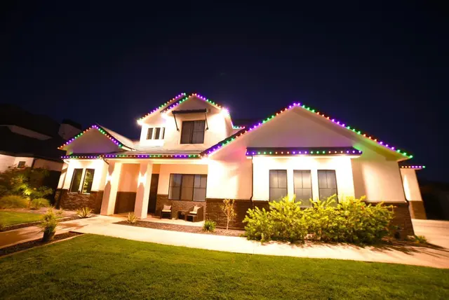 Texas Fireman Lighting - West — photo from the business 3