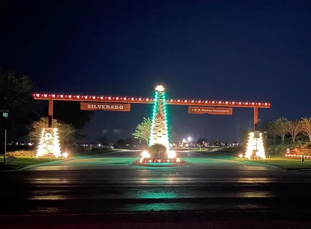 Texas Fireman Lighting - West — photo from the business 5