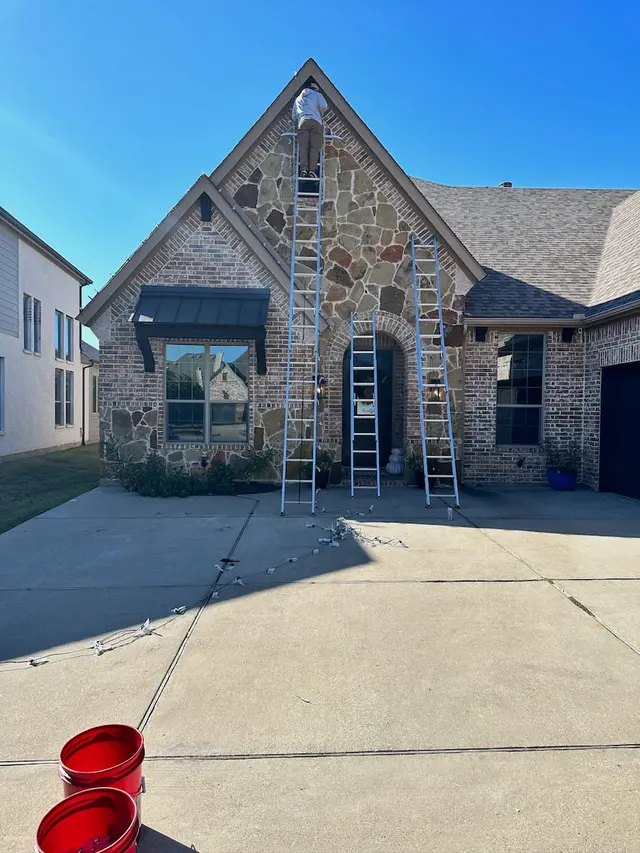 Texas Fireman Lighting - West — photo from the business 4