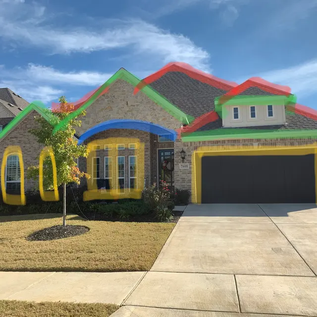 Christmas Light Installer — photo from the business 6