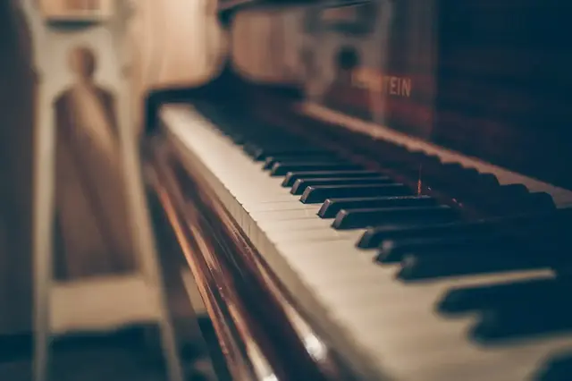 Music To Your Home — photo from the business 1