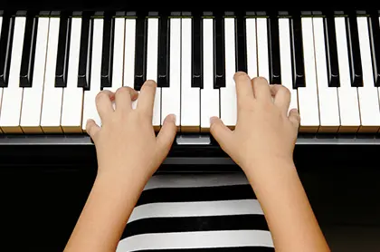 Music To Your Home — photo from the business 2