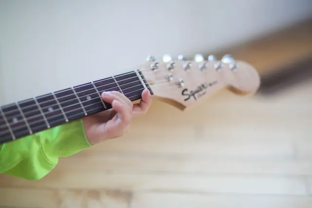 Music To Your Home — photo from the business 3
