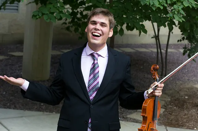 Music To Your Home — photo from the business 10