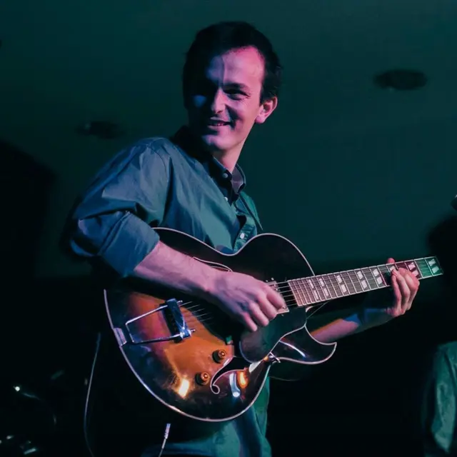 Music To Your Home — photo from the business 6