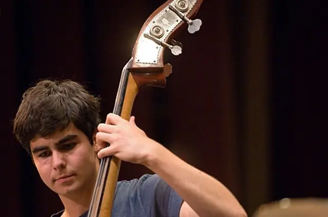 Music To Your Home — photo from the business 9