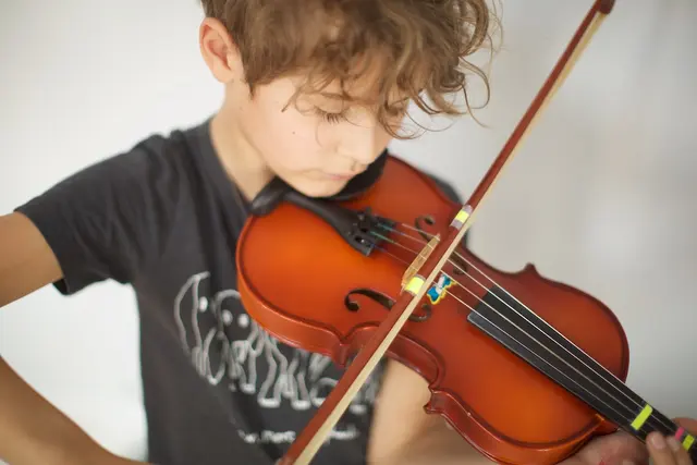Music To Your Home — photo from the business 8