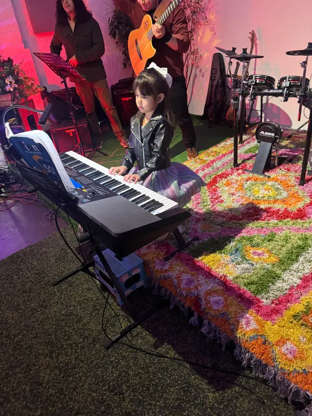 Rockstart Music School — customer photo 7
