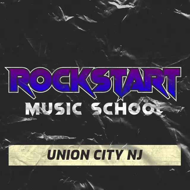 Rockstart Music School — photo from the business 1