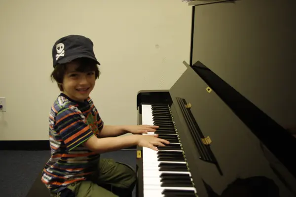 Verdi Music Academy — photo from the business 4
