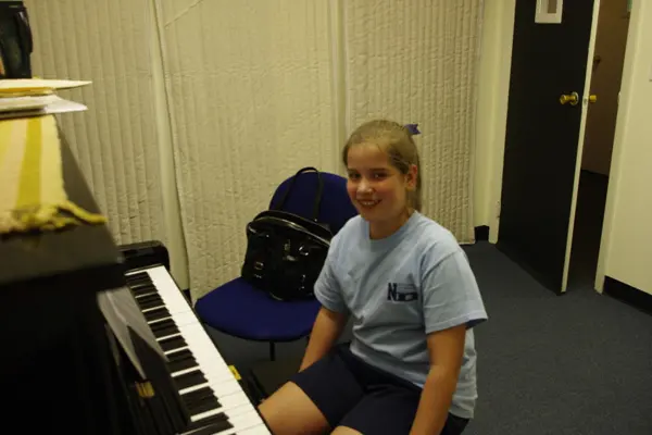 Verdi Music Academy — photo from the business 9