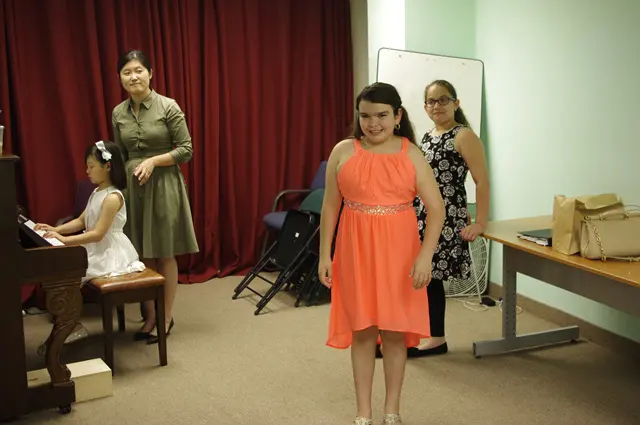 Verdi Music Academy — photo from the business 5