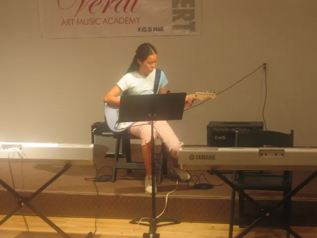 Verdi Music Academy — photo from the business 7
