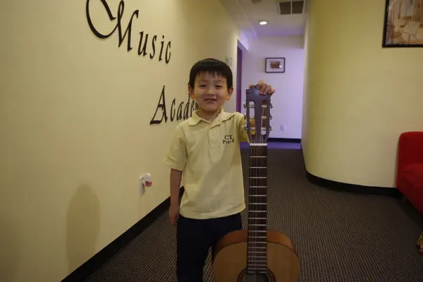 Verdi Music Academy — photo from the business 6