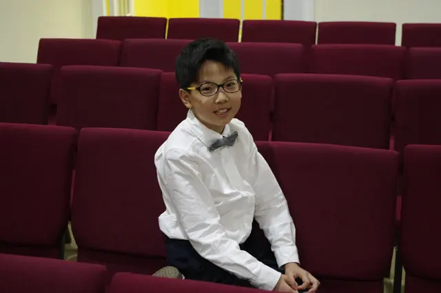 Verdi Music Academy — photo from the business 10