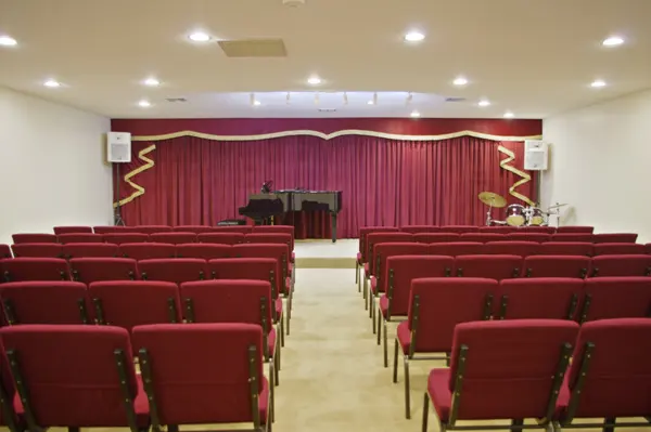 Verdi Music Academy — photo from the business 3