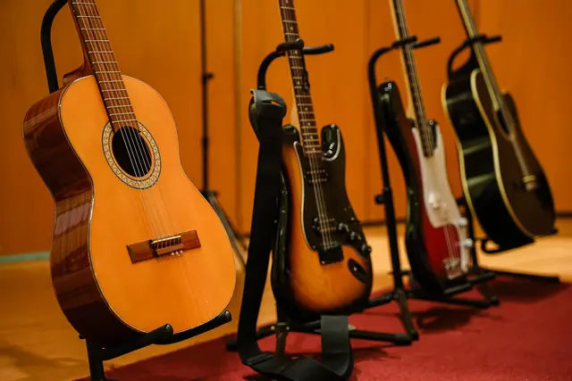 Vienna The Music School — photo from the business 5