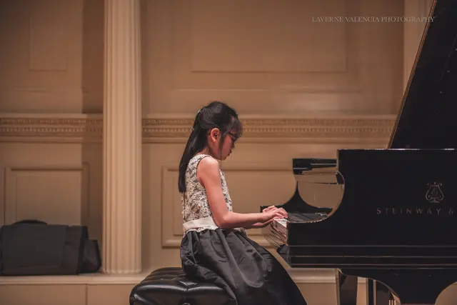 Lindeblad School of Music — photo from the business 3
