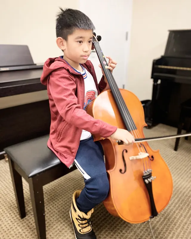 Lindeblad School of Music — photo from the business 11