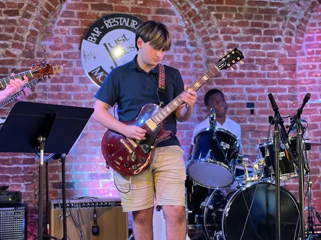 Lindeblad School of Music — photo from the business 12