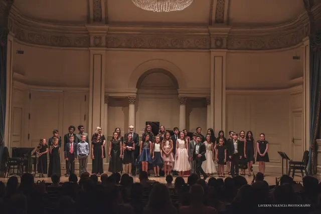 Lindeblad School of Music — photo from the business 1