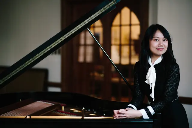 Lindeblad School of Music — photo from the business 9