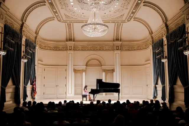 Lindeblad School of Music — photo from the business 2