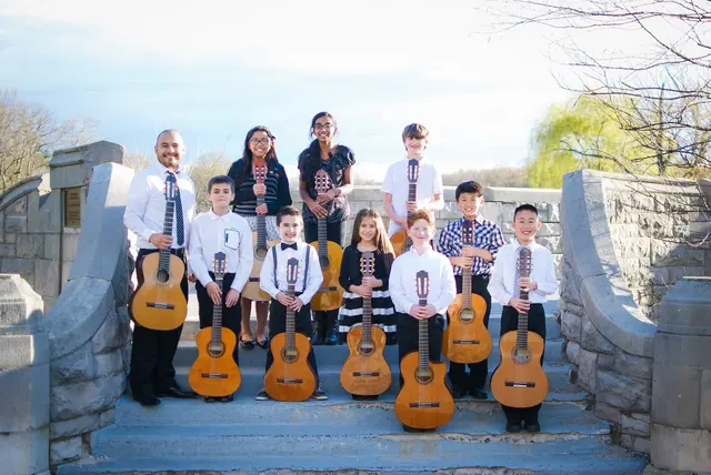 Lindeblad School of Music — photo from the business 7