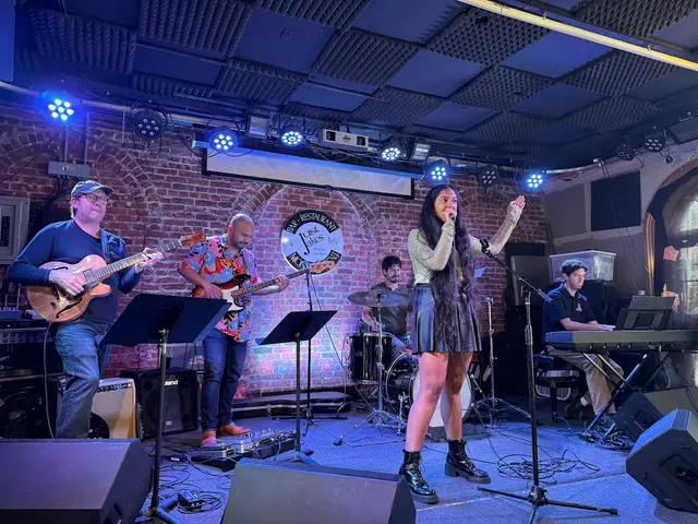 Lindeblad School of Music — photo from the business 6