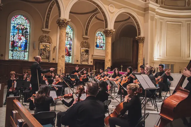 Lindeblad School of Music — photo from the business 4