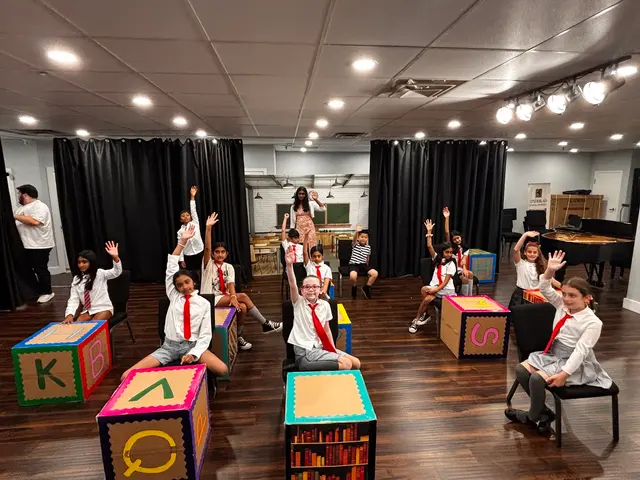 Lindeblad School of Music — photo from the business 5
