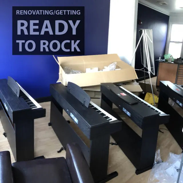 PY Rock North Bergen — photo from the business 6
