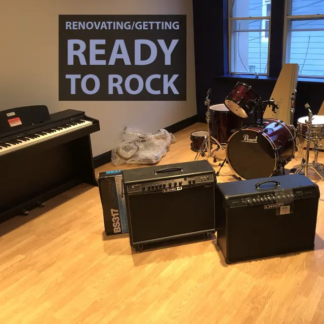 PY Rock North Bergen — photo from the business 4