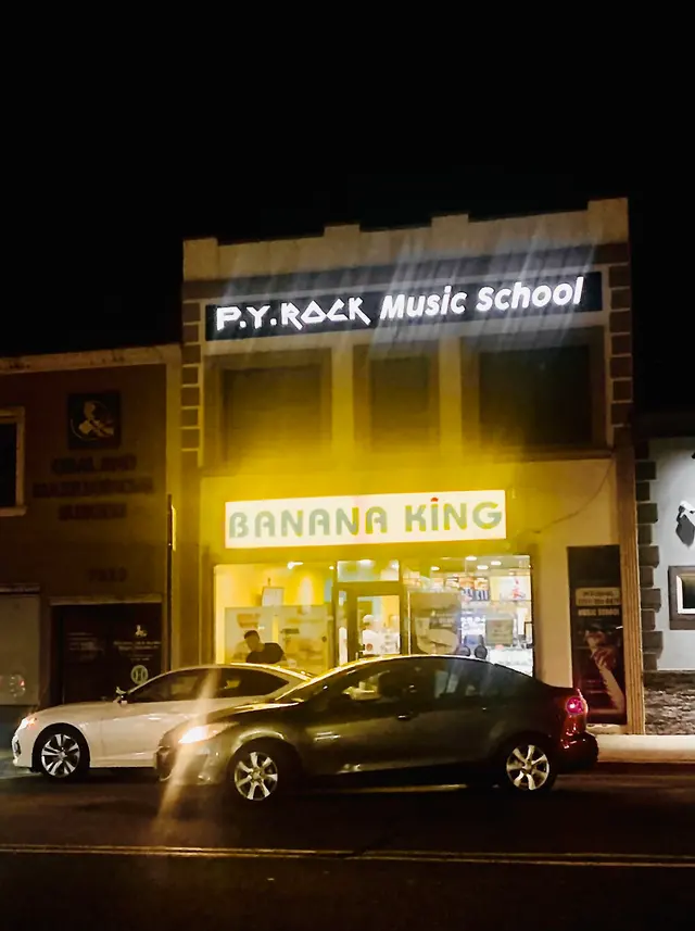 PY Rock North Bergen — customer photo 9