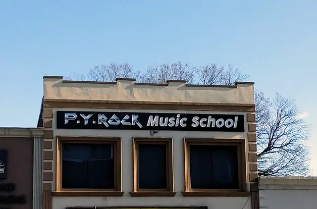 PY Rock North Bergen — customer photo 3