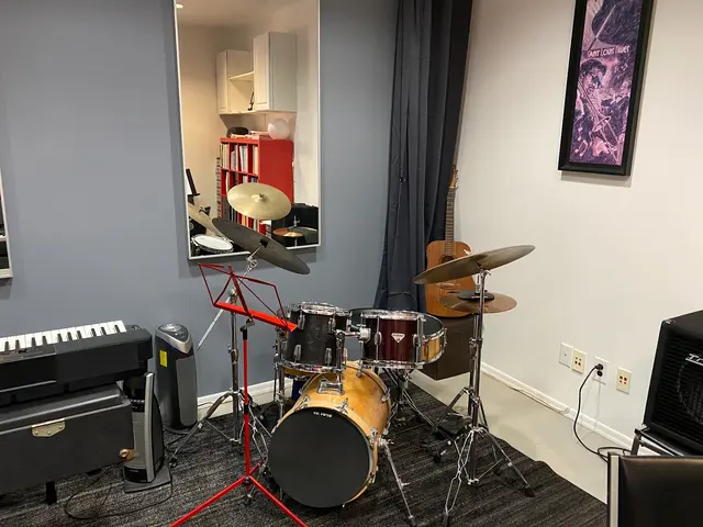 SHOBO MUSIC ACADEMY — photo from the business 5