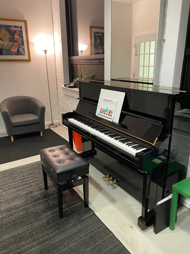 SHOBO MUSIC ACADEMY — photo from the business 6
