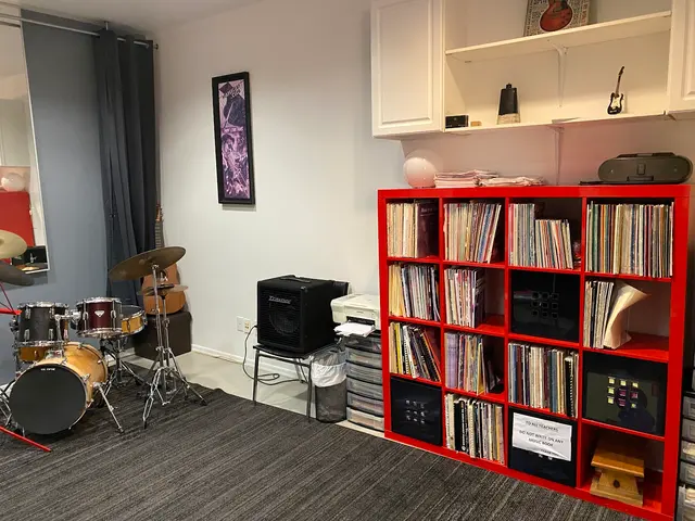 SHOBO MUSIC ACADEMY — photo from the business 1