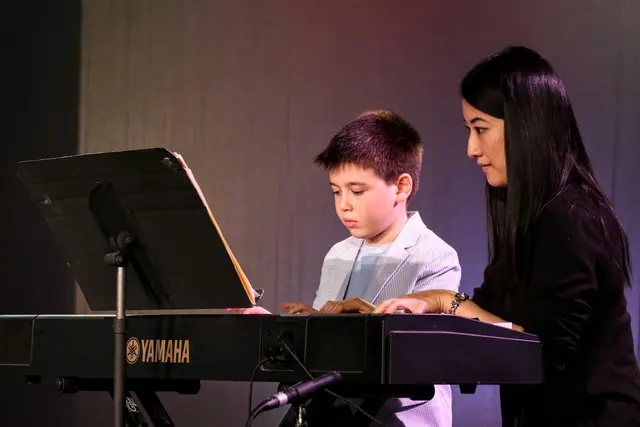 Willan Academy of Music — photo from the business 7