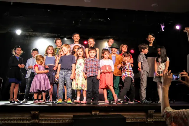 Willan Academy of Music — photo from the business 6