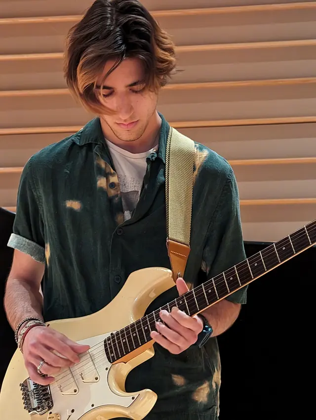 Willan Academy of Music — photo from the business 12