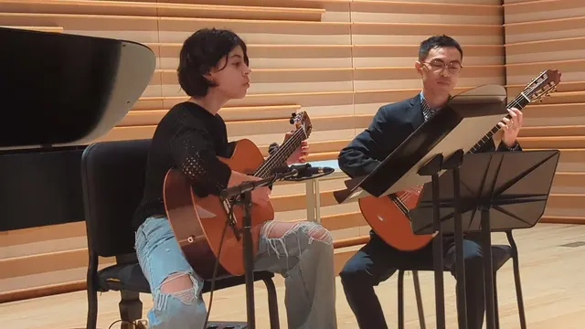 Willan Academy of Music — photo from the business 4